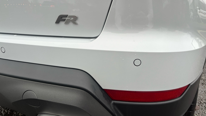 SEAT Arona 1.0 TSI 115 FR 5dr DSG Petrol Hatchback